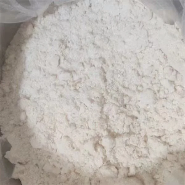 Factory Direct Sales Xylazine Hydrochloride Powder Chemicals CAS23076-35-9